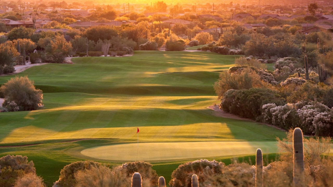 Good Time Golf - Tuscon Arizona