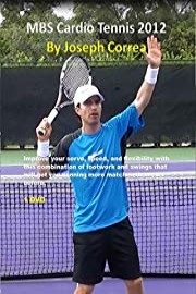 MBS Cardio Tennis 2012