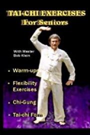 Tai-chi Exercises for Seniors