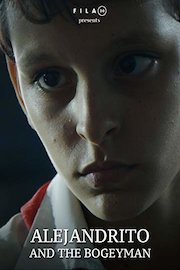 Alejandrito and the Bogeyman