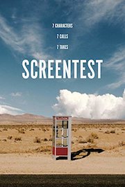 Screentest