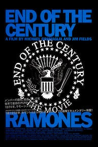 End of the Century: The Story of the Ramones