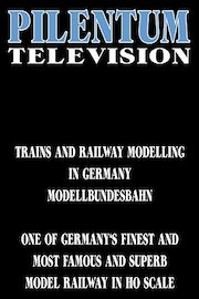 Trains and Railway Modelling in Germany: Modellbundesbahn - One of Germany's Finest Model Railway in HO Scale
