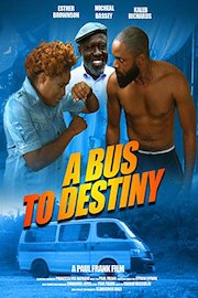 A Bus To Destiny