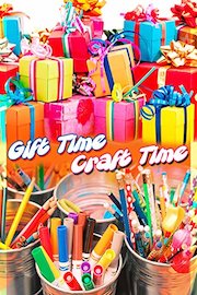 Terrific Toddler: Gift Time
