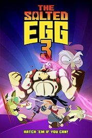 Salted Egg 3, The