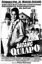 Batang Quiapo