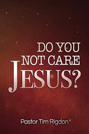 Do You Not Care Jesus?