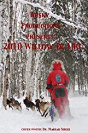 2010 Willow Jr 100 Sled Dog Race