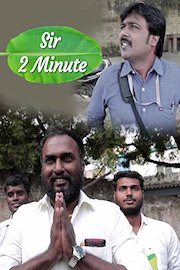 Sir 2 mins
