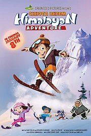 Chhota Bheem Himalayan Adventure