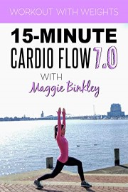 15-Minute Cardio Flow 7.0 Workout