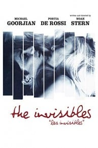 The Invisibles