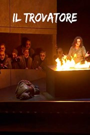 Il Trovatore