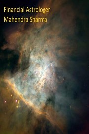 Financial Astrologer - Mahendra Sharma