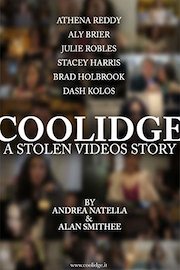 Coolidge. A stolen videos story