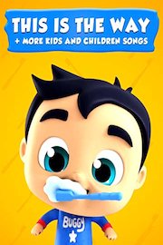 This is the Way  More Kids and Children Songs