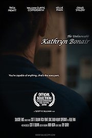 The Unknowable Kathryn Bonair