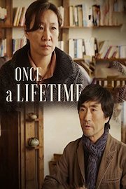 Once a Lifetime