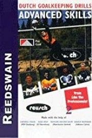 Dutch Goalkeeping Drills Advanced Skills