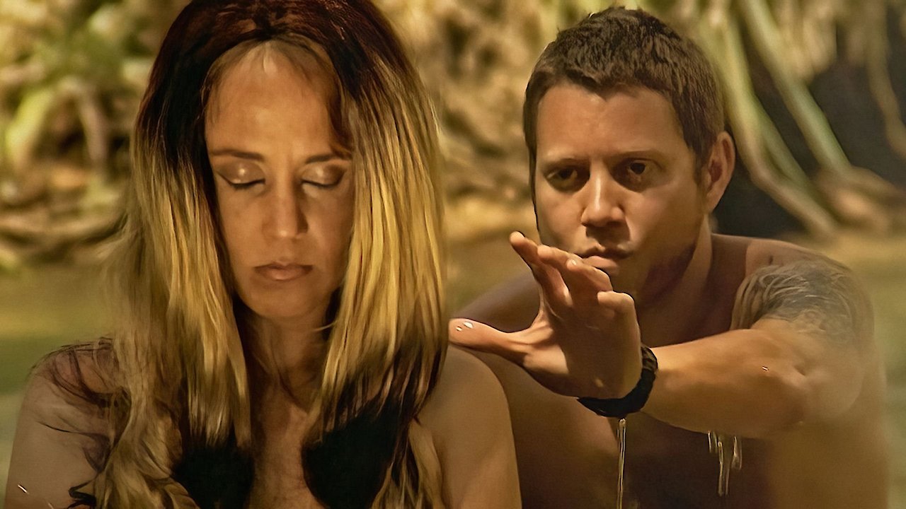 Lady of The Damned Forest