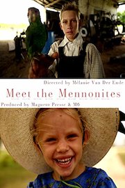Meet the Mennonites