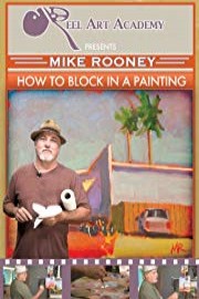 How to Block in a Painting