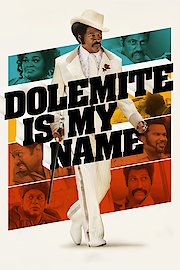 Dolemite Is My Name