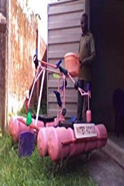 The Water Bicycle Documentary