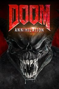 Doom: Annihilation