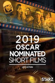 The Oscar Nominated Short Films 2019: Live Action