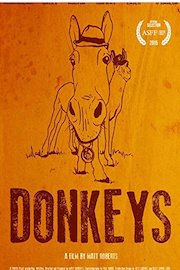 Donkeys