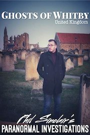 Ghosts of Whitby, United Kingdom