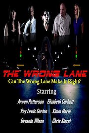 The Wrong Lane