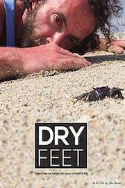 Dry Feet