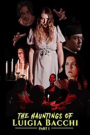 The Hauntings of Luigia Bacchi: Part I