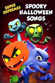 Super Supremes - Spooky Halloween Songs