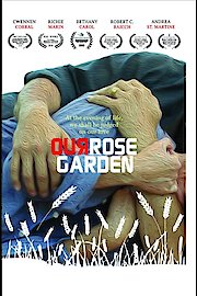 Our Rose Garden
