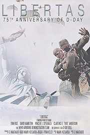 Libertas - 75th Anniversary of D-Day