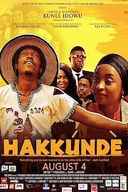 Hakkunde
