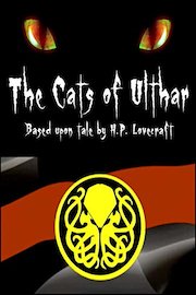 The Cats of Ulthar