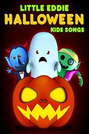 Halloween Kids Songs - Little Eddie