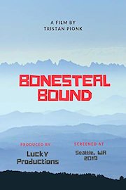 BoneSteal Bound