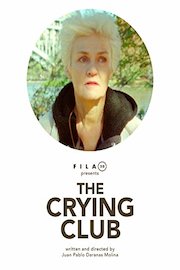 The Crying Club
