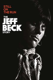 Jeff Beck - Still On The Run The Jeff Beck Story