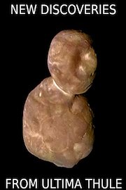 New Discoveries from Ultima Thule