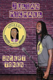Julian Michael: Insert Token