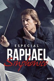 Especial Rafael Sinfonico