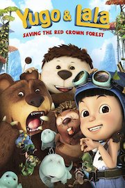 Yugo & Lala: Saving the Red Crown Forest