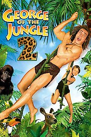 George of the Jungle 2